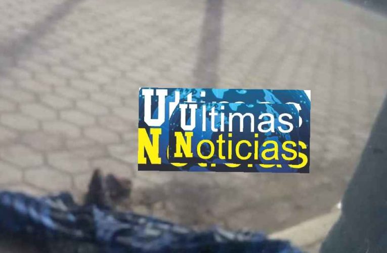 Muere por congestión alcohólica en calles de Cocoyotla.