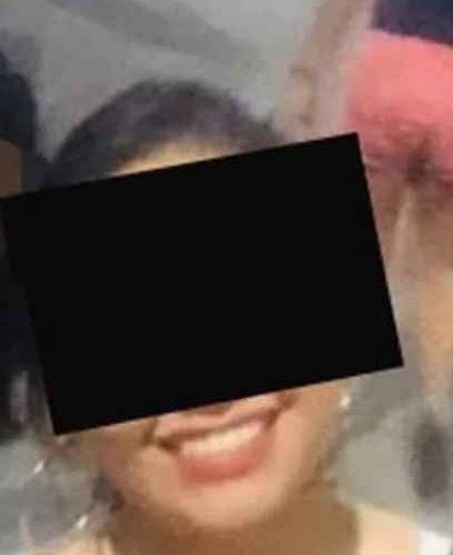 Cárcel a mujer mató a que presuntamente a su novio en motel.