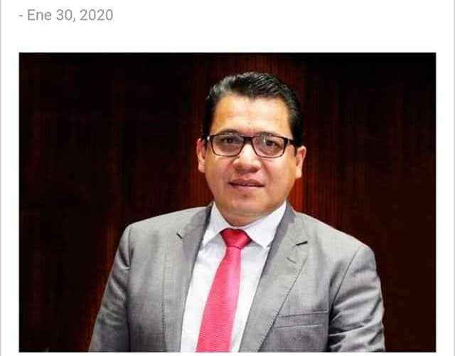 Rechazan a Beatriz Mojica Morga de precandidata en PT Guerrero.