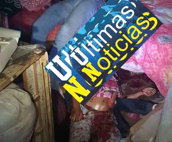 Múltiple asesinato de mujeres en el estado de México; ajuste de cuentas: Policía.