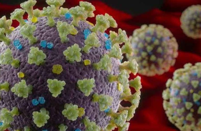 6 ‘tipos’ diferentes de COVID-19, cada uno de se distingue por un grupo particular de síntomas.