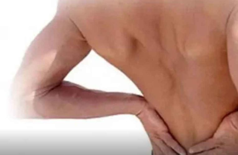 Dolor lumbar afecta la vida sexual: expertos