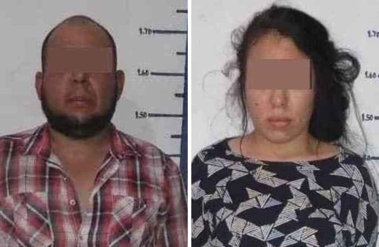Cayeron presuntos narcomenudistas de cocaína en San Martín Texmelucan.