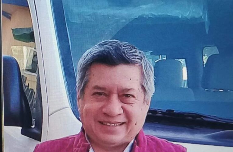 Respalda MORENA Gro gira de AMLO al norte del país: MRS.