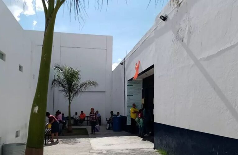 Investigan fiesta en el penal de Tehuacán durante este fin de semana