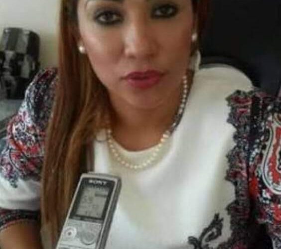 Ejecutan a ex regidora de Chilpancingo y a un hombre en el interior de un bar.