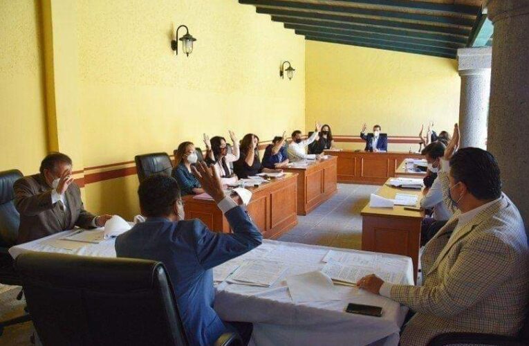 Aumenta los índices delictivos en San Pedro Cholula, ante la incapacidad del alcalde.