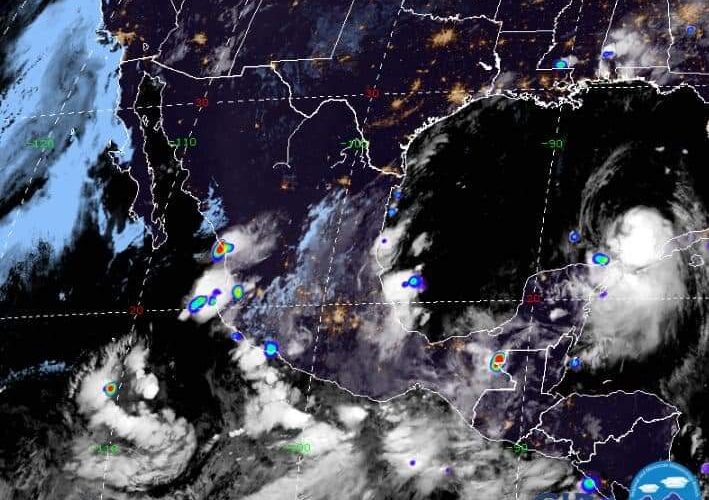 CLIMATOLÓGICA Y ESTADÍSTICAMENTE CON ESTA FECHA FINALIZA LA CANÍCULA