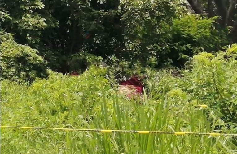 Ejecutan a balazos a otro hombre en Zihuatanejo.