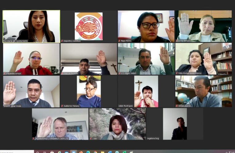 SAN ANDRÉS TRABAJARÁ EN FIGURA JURÍDICA PARA LA RESERVA TERRITORIAL