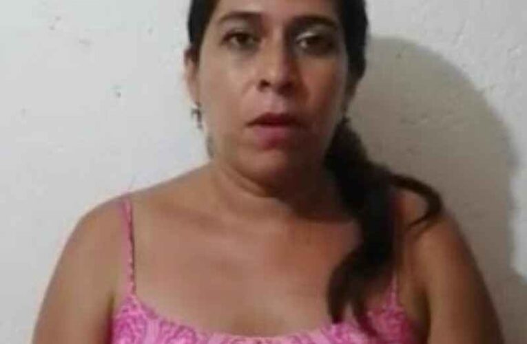 Clama justicia una mujer por violación de su niña de 4 años.