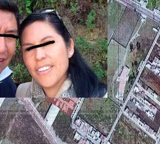 Denuncian una red de corrupción inmobiliaria en San Andrés Cholula encabezados por exalcaldes.