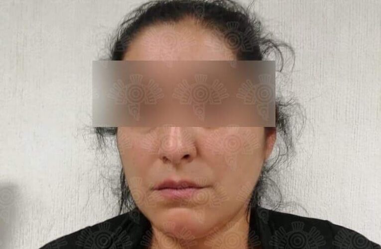 Detienen a una mujer cuando intentaba cambiar billetes falsos.