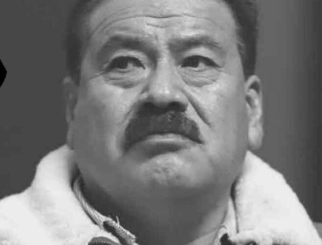 Muere por covid-19 presidente municipal de General Felipe Ángeles; de Puebla.
