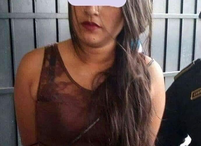 UN SUJETO ES VIOLADO POR SU NOVIA, CON UN CONSOLADOR EN TLATENCHI, MORELOS