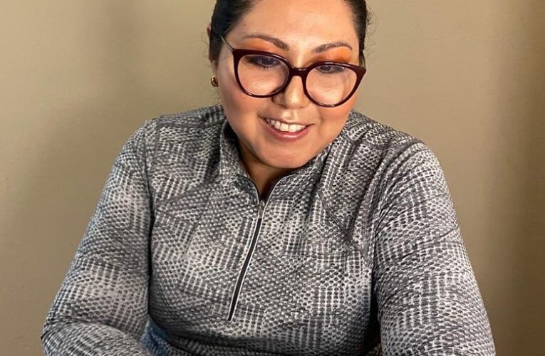 Da positivo covid-19 la dirigente estatal del PAN en Puebla.