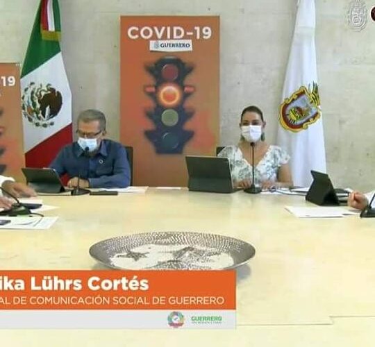 CANCELA EL GOBIERNO DEL ESTADO CEREMONIA PRESENCIAL DEL “GRITO DE INDEPENDENCIA” POR LA PANDEMIA.