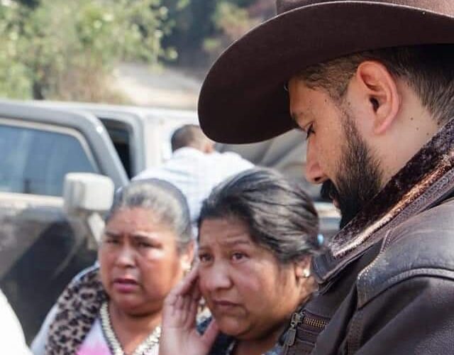 POSICIONAMIENTO EN RELACIÓN AL OBSERVATORIO DE LA SIERRA DE GUERRERO URGENTE.