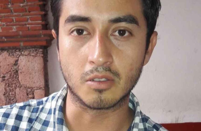 Con fines partidistas y de dudosa procedencia la tienda Diconsa; que instaló el alcalde panista Marcos Efrén Parra.