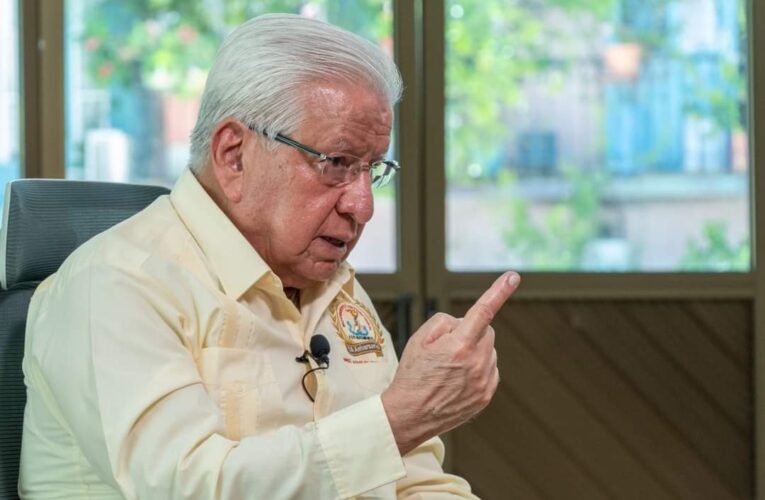 LA LEY, ESCUDO DE PAPEL FRENTE A GOBERNANTES ABUSIVOS