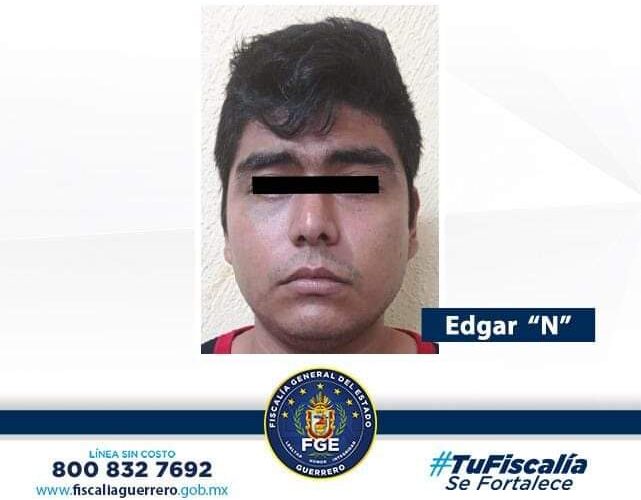FGE VINCULA A PROCESO A VIOLADOR DE UNA MENOR.