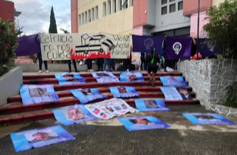 Posicionamiento Feministas de Guerrero