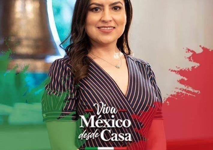 Designa a su cuñado en cargo publicó la presidenta municipal de Puebla; Claudia Rivera.
