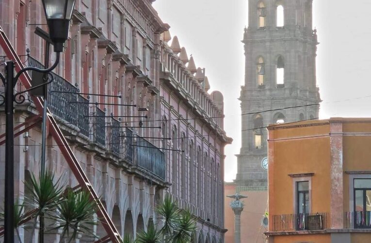CELAYA; GUANAJUATO LA PEOR CIUDAD PARA VIVIR, PARA UN NEGOCIO Y  TRABAJAR.