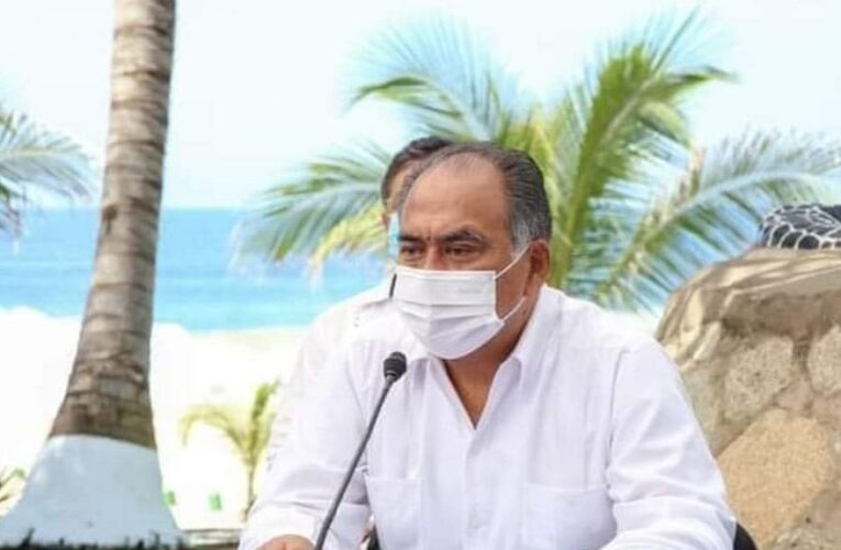 SIEMPRE ESTARÉ CON LAS FAMILIAS DE LOS ESTUDIANTES DE AYOTZINAPA, LA VIOLENCIA NO RESOLVE EL CASO: ASTUDILLO