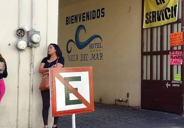 SE INCREMENTA EL NÚMERO DE SEXOSERVIDORAS EN TEHUACÁN POR CONTINGENCIA