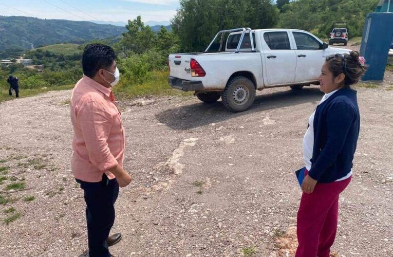 La educación en el municipio de Xalpatláhuac una prioridad: Rosendo Larios Rosas