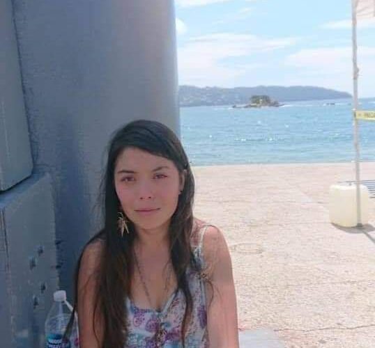 ABANDONAN A JOVEN DE TOLUCA EN ACAPULCO