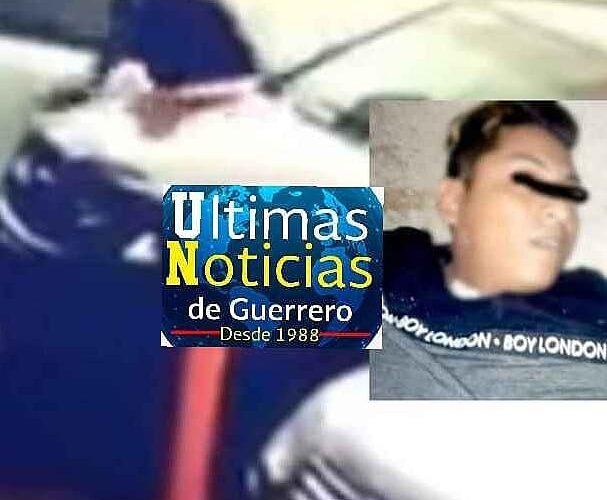 Asesinan al asesino de constructor ejecutado en Iguala.