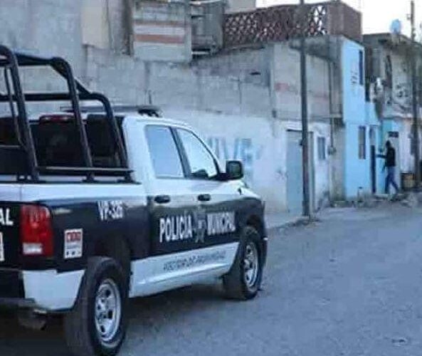 Policías borracho de Coronango atropella a embarazada y dos personas más… ¡regresa para rematarlos!