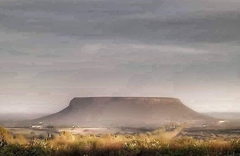 ¿SABÍAS QUÉ?….. La  Mesa Redonda en Lagos de Moreno, JAL.