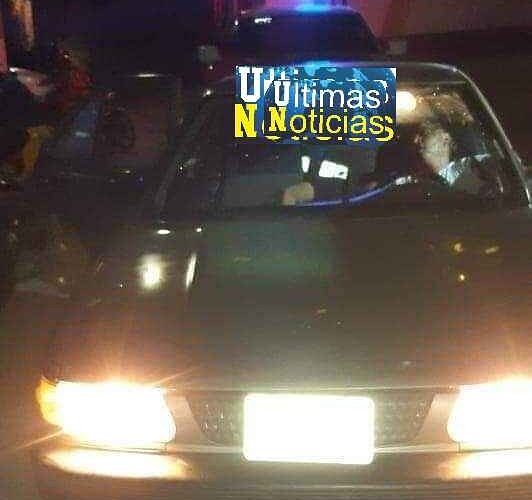 3 muertos durante una persecución y balacera en Ometepec.