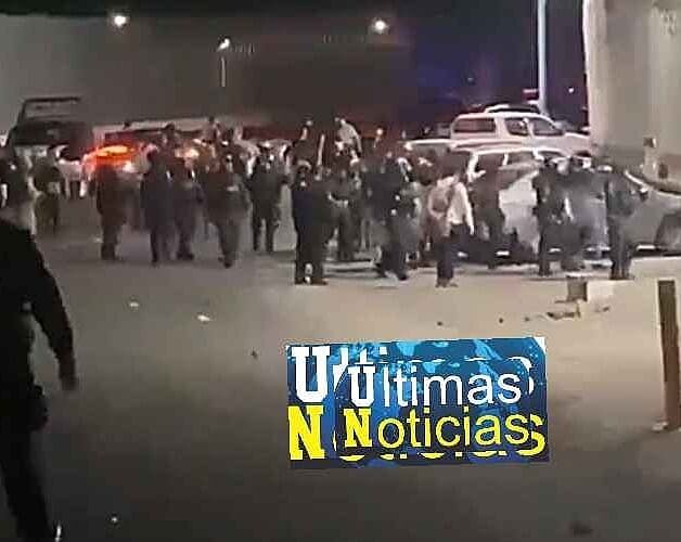 Delincuentes que operan en Guerrero, CDMX, Morelos y Michoacán pagan por tomar casetas.