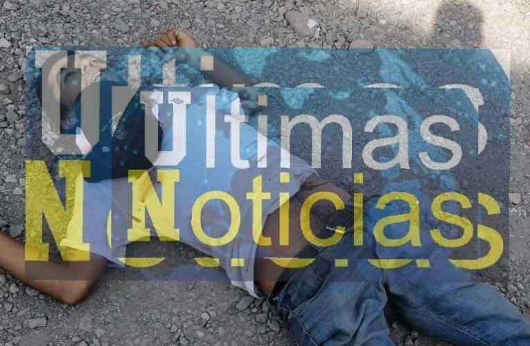 Iguala convertida en un cementerio; ante la ola criminal e incapacidad del alcalde Antonio Jaimes.