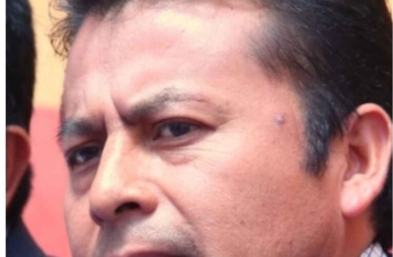Denuncian al ex alcalde de San Andrés Cholula, Leoncio Paisano, por malversación de 15 mdp.