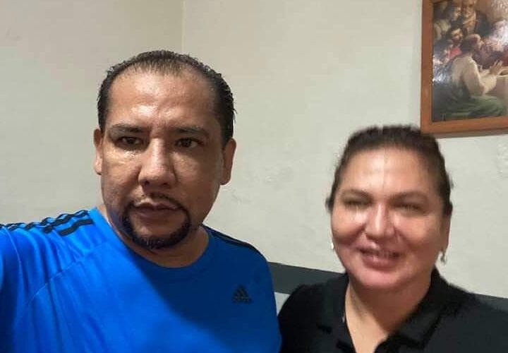 Constancia, tenacidad y trabajo en los municipios del distrito 13: Manuel Quiñones Cortés.