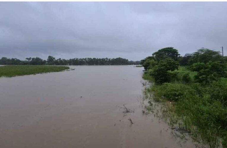 Sí ocasiona daños la CFE por desfogue de presa peñitas deberá pagar: AALH.