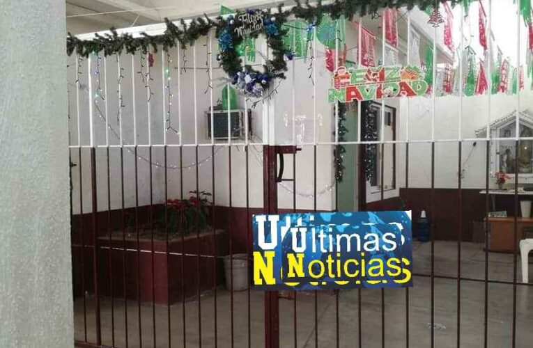 Se suicidó un joven en el interior de barandilla de Tlapa.