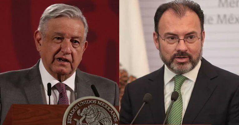 Pide la PGR orden de aprehensión contra ex funcionario del expresidente Peña Nieto.