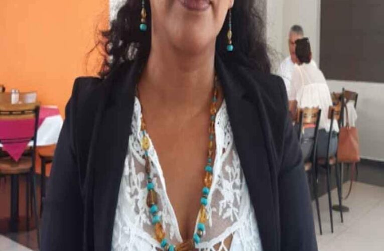 Académica urge al ayuntamiento de Tecoanapa, que apoye a la educación.