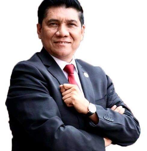 Mario Moreno en la encuesta de PRS