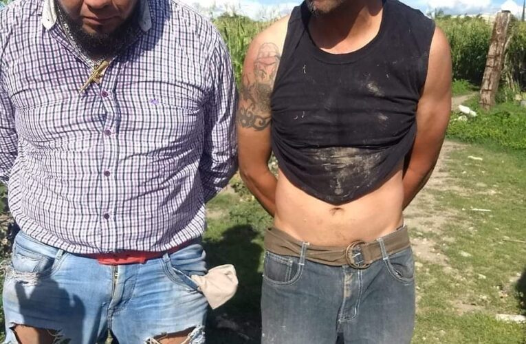 Determinan prisión contra asesinos y asaltantes de empleado de Banco Azteca Atencingo.