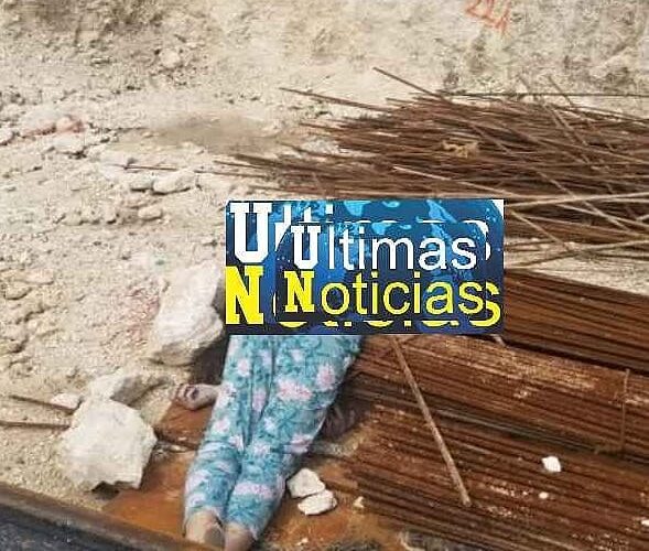 Asesinan a mujer en obra de Tulum, tenía la pijama: FGE.