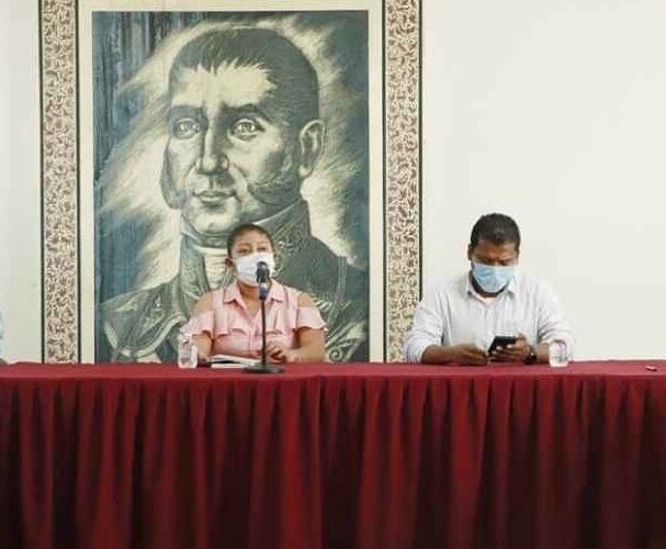 Implementa el gobierno del estado la primera oficina regional del mecanismo de atención a periodistas