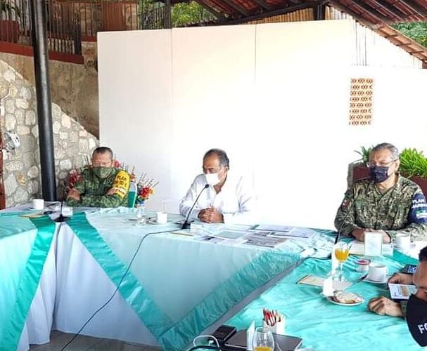 Endurecen medidas de restricción contra el covid-19 en Guerrero.