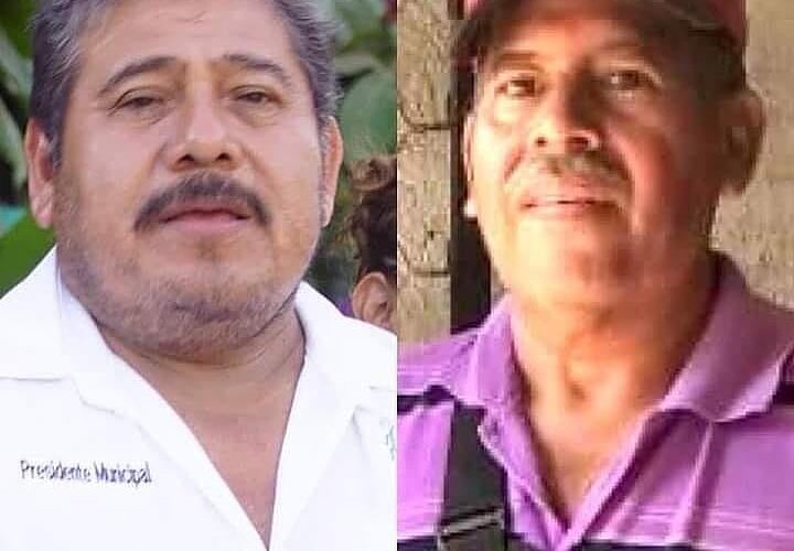 ATENTAN CONTRA PERIODISTA, ACUSAN A EDIL PRIISTA DE HUAXPALTEPEC .
